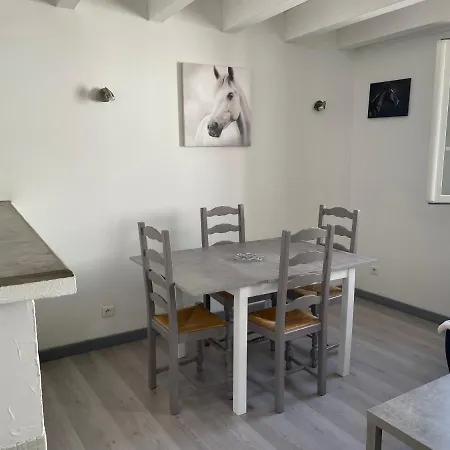 Apartment Des Penitents