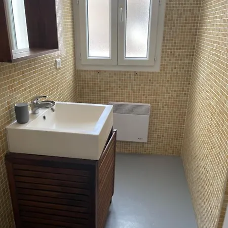 Des Penitents Apartment *