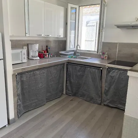 Apartment Des Penitents *